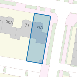 Perceel ZWD01-B-5571