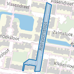 Perceel ZWD01-B-5573