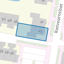 Perceel ZWD01-B-5581