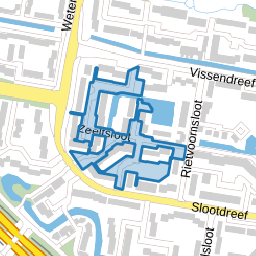 Perceel ZWD01-B-5583