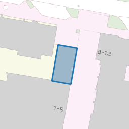 Perceel ZWD01-B-5584