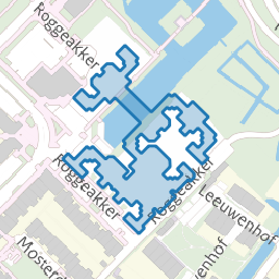 Perceel ZWD01-B-5588