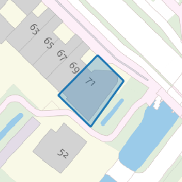 Perceel ZWD01-B-5606