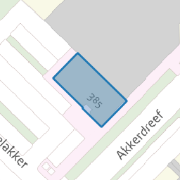 Perceel ZWD01-B-5626