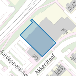 Perceel ZWD01-B-5627