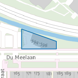 Perceel ZWD01-B-5637