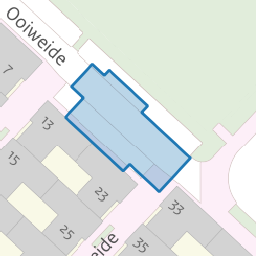 Perceel ZWD01-B-5641