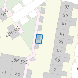 Perceel ZWD01-B-5643