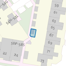 Perceel ZWD01-B-5644