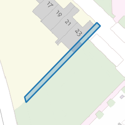 Perceel ZWD01-B-5650