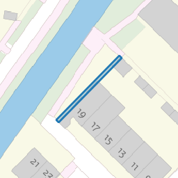 Perceel ZWD01-B-5651