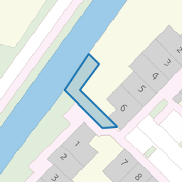 Perceel ZWD01-B-5658