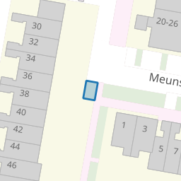 Perceel ZWD01-B-5663