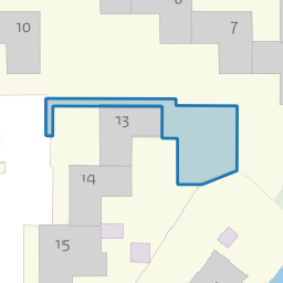 Perceel ZWD01-B-5683