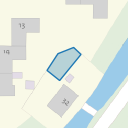 Perceel ZWD01-B-5684