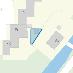 Perceel ZWD01-B-5685