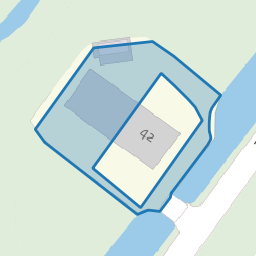 Perceel ZWD01-B-5688