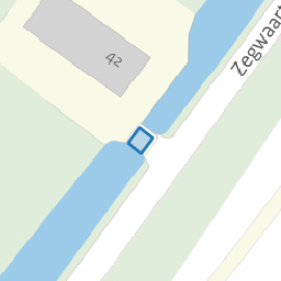 Perceel ZWD01-B-5689