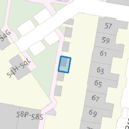 Perceel ZWD01-B-5691