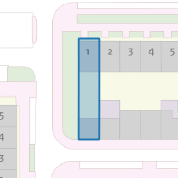 Perceel ZWD01-B-5698
