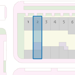 Perceel ZWD01-B-5699