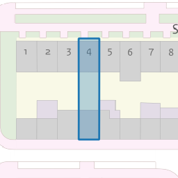 Perceel ZWD01-B-5701