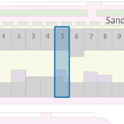 Perceel ZWD01-B-5702