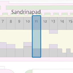 Perceel ZWD01-B-5708