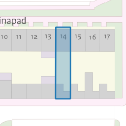 Perceel ZWD01-B-5711