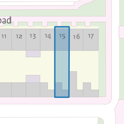 Perceel ZWD01-B-5712