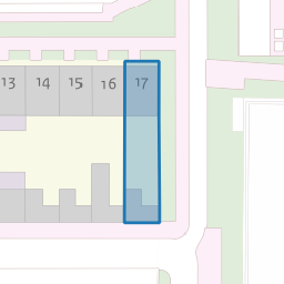 Perceel ZWD01-B-5714
