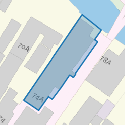 Perceel ZWD01-B-5722