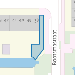 Perceel ZWD01-B-5728