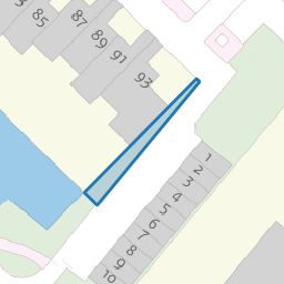 Perceel ZWD01-B-5730