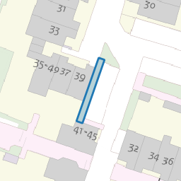 Perceel ZWD01-B-5734