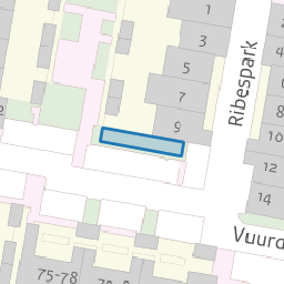 Perceel ZWD01-B-5736