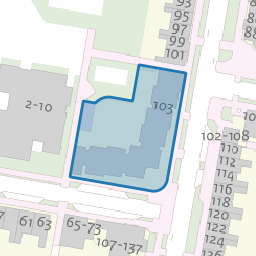 Perceel ZWD01-B-5738