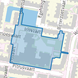 Perceel ZWD01-B-5739