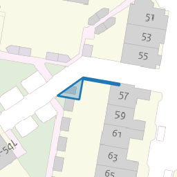 Perceel ZWD01-B-5740