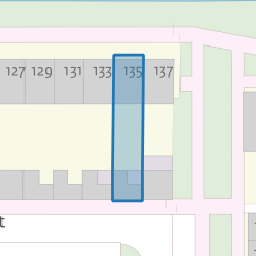 Perceel ZWD01-B-5743