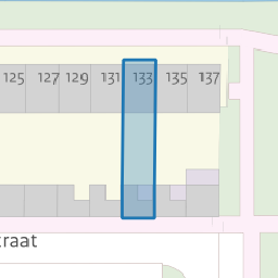 Perceel ZWD01-B-5744