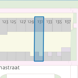 Perceel ZWD01-B-5745
