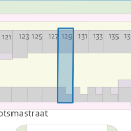 Perceel ZWD01-B-5746