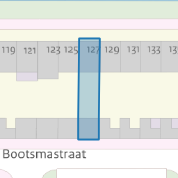Perceel ZWD01-B-5747