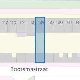Perceel ZWD01-B-5748