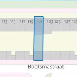 Perceel ZWD01-B-5750