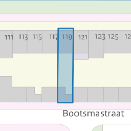 Perceel ZWD01-B-5751