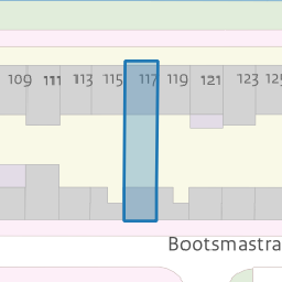 Perceel ZWD01-B-5752