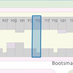 Perceel ZWD01-B-5753
