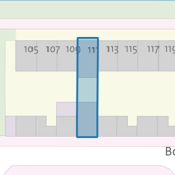 Perceel ZWD01-B-5755